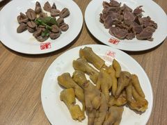 -泰煌鸡·上海白斩鸡·鸡汤面(鹤庆店)