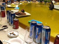 包厢-宝宇大连海鲜渔港(金奎大厦店)