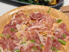 -煲王粤菜餐厅(中侨中心店)