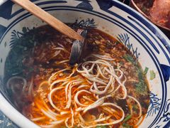 -蜗牛小馆醉乡民谣云南菜(惠新西里店)