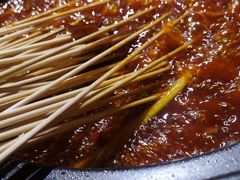 小郡肝串串香-钢管厂五区小郡肝火锅串串香(总店)