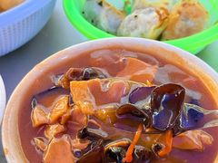 -逍遥镇刘相五胡辣汤豆沫馆(康复中街店)