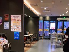 -汉堡王(上海凌云壹街坊店)