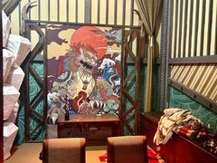-屋有岛沉浸游戏旗舰店(中山公园店)