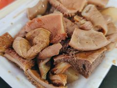 -细妹五香牛杂(步行街店)
