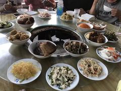 -柳沟豆腐宴69号福豆堂