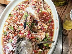 -湘邻呷铺·田园家宴(汉基广场店)