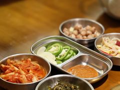 -蒲葵传统炭火烤肉(白石龙店)