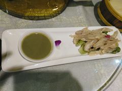 -京味民福烤鸭店(建设四马路店)
