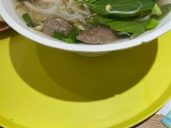 -蔡澜Pho·越南粉餐厅(海上世界店)