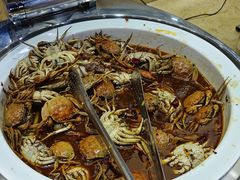 -星海汇海鲜自助烤肉火锅(百大店)