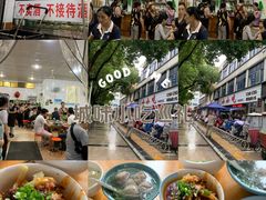 -李记小小吃(涪江路店)