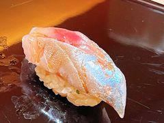 -荣一代目OMAKASE板前料理