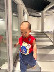 -幻贝家儿童乐园(温州银泰城店)