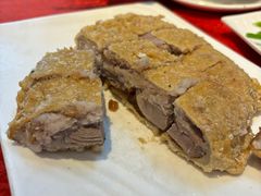 -粤北餐馆