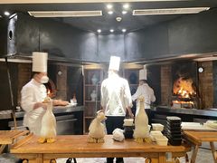 -四季民福烤鸭店(望京旺角店)