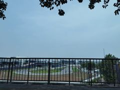 -金港秋名山·双层卡丁车场