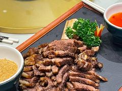 -钱塘花园·宁波菜