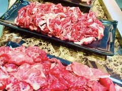 -牛里牛气· 榴莲海鲜鲜牛肉自助火锅·烤肉(横岗店)