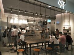 门面-喜茶(深圳福田星河COCO Park店)