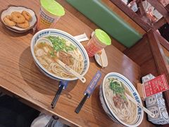 -鑫花溪牛肉米粉(景德路店)