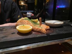 -THE CANNERY&JUJU 新鲜海鲜·牛排美食酒廊