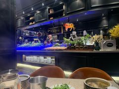 -宴立方海鲜自助(义乌万达广场店)