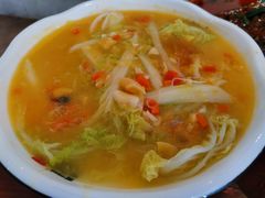-云隐小厨·传统大理美食(复兴路店)