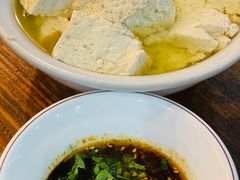 豆花-陈三炖鸡馆(金众小区店)