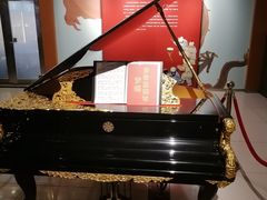 -北京工艺美术博物馆