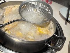 -潮泰牛肉火锅 · 创于1992年(车公庙店)