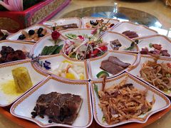 -白家大院·王府宫廷菜(苏州街店)