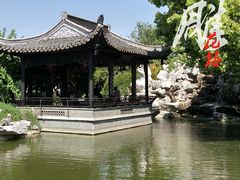 -口岸雕花楼