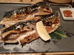 -西村日本料理(香格里拉饭店)