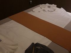 -江南足纪·影院足道·轻奢SPA(京基水贝店)