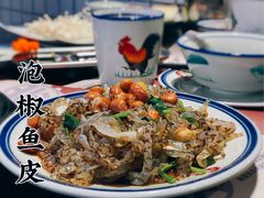 -南边客碳火烤肉(万泰汇购物中心店)