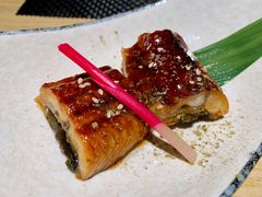 -虹料理·日料放题(悠方店)