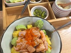 -沼津港日本料理·寿喜烧·烧鸟(新世界大丸百货店)