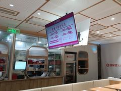 -喜家德虾仁水饺(青岛永旺东部店)