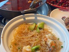 -李子坝梁山鸡(李子坝大鸡哥店)