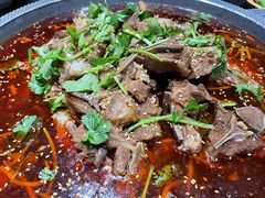 -小龙跃.羊蝎子火锅(凤凰北街店)