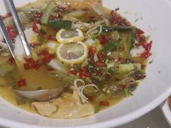 -绿草地·湘菜(7mall店)