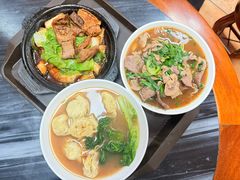 -珍珍小食店(西华路店)