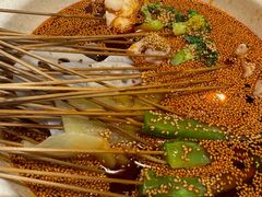 -嘉州叶婆婆钵钵鸡(建设路店)