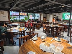 大堂-猪腰一家·地道佛山菜(里水店)