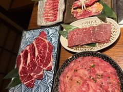 -杉海和牛烧肉海鲜自助(会展城店)