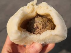 -郑家包子牛肉拉面(尚勤路店)