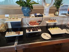 -青岛海尔洲际酒店