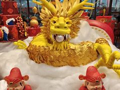 -金石滩鲁能温泉假日酒店·海洋之星餐厅