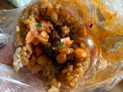 毛阿姨糯米饭-六广门毛阿姨糯米饭